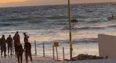 Four drown as boat sinks at Aqaba coast