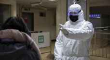 Man arrested after filming body bags at hospital treating patients with coronavirus in China