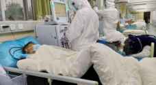 Confirmed coronavirus death toll in China rises to 490