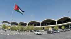 Non-Jordanians coming from Italy banned from entering Jordan