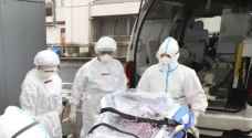 France reports first citizen to die from coronavirus