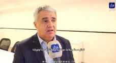 Video: Exclusive talk with country manager for Carrefour Jordan