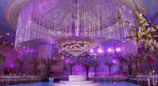 Hotel wedding halls closed as precaution against coronavirus