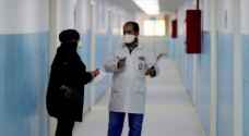 Coronavirus in Jordan: Total number of cases reaches 15