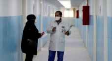 Nurse in Bashir Hospital, returned from Palestine, tests positive for COVID-19