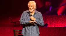 Kenny Rogers dead at 81