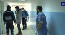 13 people leave quarantine in Aqaba