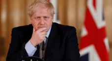 UK PM admitted to hospital due to 'persistent symptoms' of coronavirus