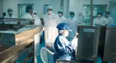Qatar: 3,000-bed quarantine hospital set up within 72 hours