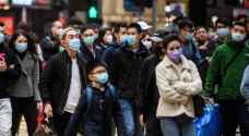 China's Wuhan reports first virus infection in over a month