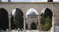 Jerusalem's Al-Aqsa Mosque to reopen Sunday