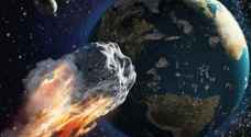 NASA: Potentially dangerous asteroid would approach Earth on June 6