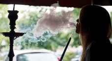 Restaurants, cafes allowed to offer shisha with conditions