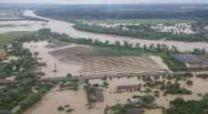 Torrential rain kills 12 people in China