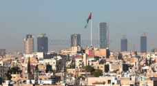 Weather warning issued ahead of high temps in Jordan