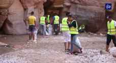 'Leave Your Mark' tourism campaign launched at Wadi Numeira