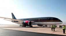 Reopening of Jordan's airports postponed