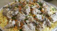Five people poisoned after eating homemade Mansaf in Irbid