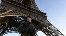 Eiffel Tower evacuated following bomb threat