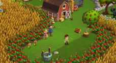 FarmVille to leave Facebook by end of 2020