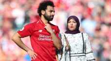 Mo Salah defends homeless man