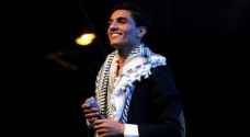 Mohammed Assaf reportedly banned by occupation state from Palestine