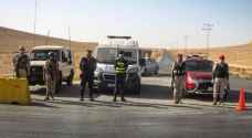 Jordanians call for end of weekly lockdown