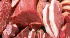 JFDA seizes 200 kg of rotten meat in Amman