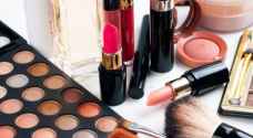 JFDA seizes 5,000 cosmetic items