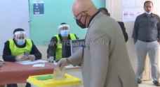 Polling stations safe and will not spread the virus: Maaytah