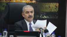Israeli occupation is racing against time to impose settlements: Shtayyeh