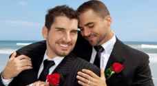Nevada becomes first US state to recognize same-sex marriage in constitution