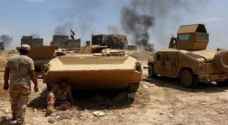 Ten killed in Iraq in uptick of Daesh attacks