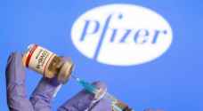 US starts first air shipment of Pfizer's COVID-19 vaccine