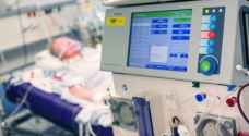 15 doctors in ICU, five on respirators: JMA