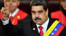 Maduro hopes to open channels of 'communication and dialogue' with Biden administration