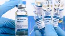 Britain warns allergy-prone people against taking vaccine