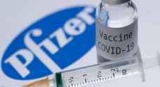 Kuwait issues license for emergency use of Pfizer-BioNTech vaccine