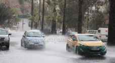 Colder weather and rain expected nationwide: JMD