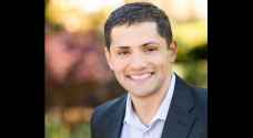 Palestinian man announces candidacy for lieutenant governor of Virginia