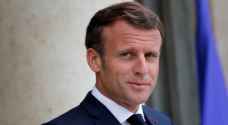 French President suffering from several COVID-19 symptoms