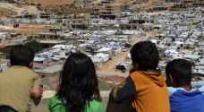 Nine out of ten Syrian refugee families in Lebanon live in extreme poverty: UN