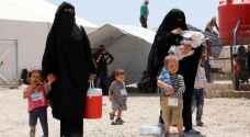 Germany and Finland repatriate women, children from northern Syria