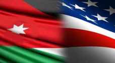 US Congress bill to provide at least USD 1.65 billion to Jordan