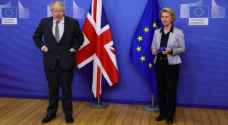 'We have finally found an agreement' says von der Leyen following post-Brexit deal finalization