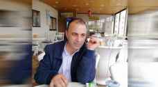 Jordanian Twitter calls for release of journalist Jamal Haddad