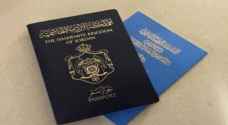 Jordan grants citizenship to 206 investors