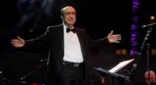 Lebanese musician Elias Rahbani dies at 83
