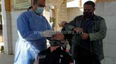Authorities conduct PCR tests for worshipers in Aqaba