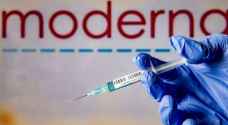 UK approves Moderna vaccine for use